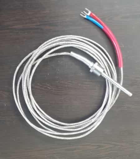 THERMOCOUPLES