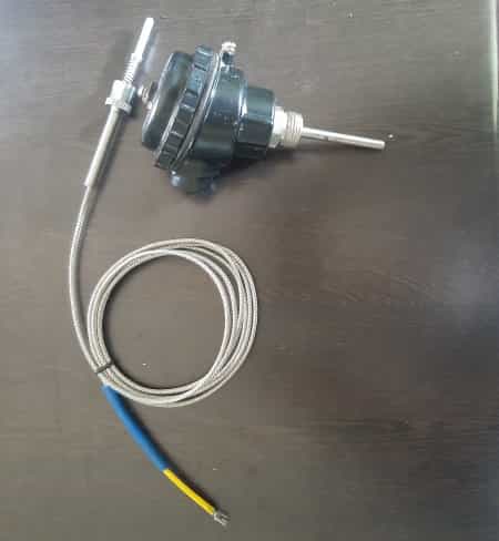 Thermocouple